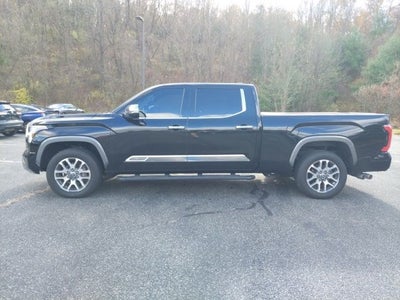 2023 Toyota Tundra 1794