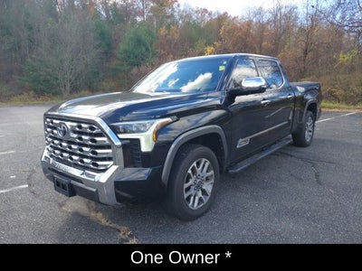 2023 Toyota Tundra 1794