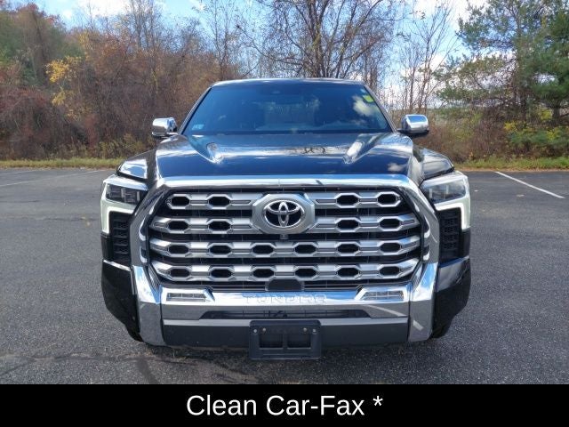 2023 Toyota Tundra 1794