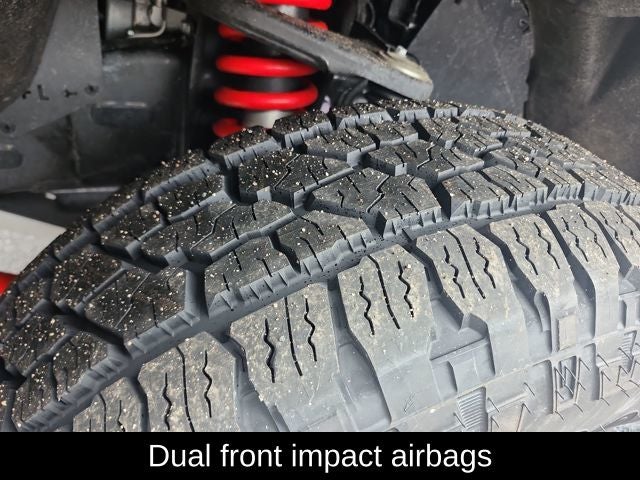 2022 Toyota Tundra Hybrid TRD Pro