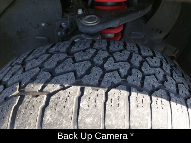 2023 Toyota Tundra Hybrid TRD Pro