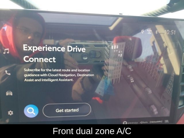 2023 Toyota Tundra Hybrid TRD Pro