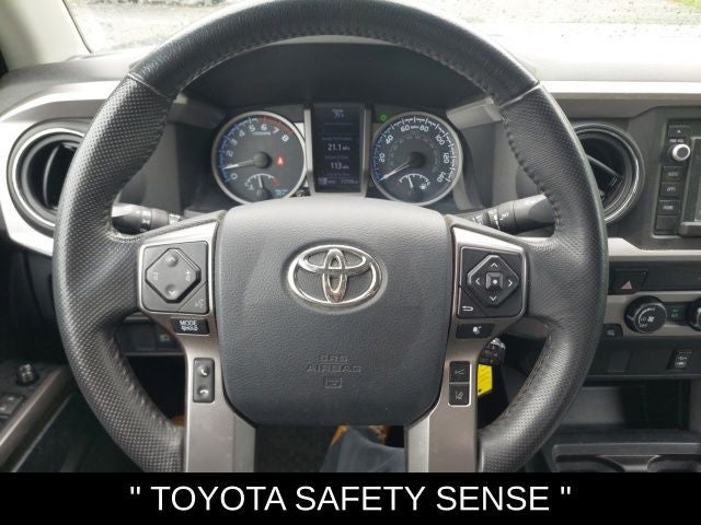 2019 Toyota Tacoma SR5