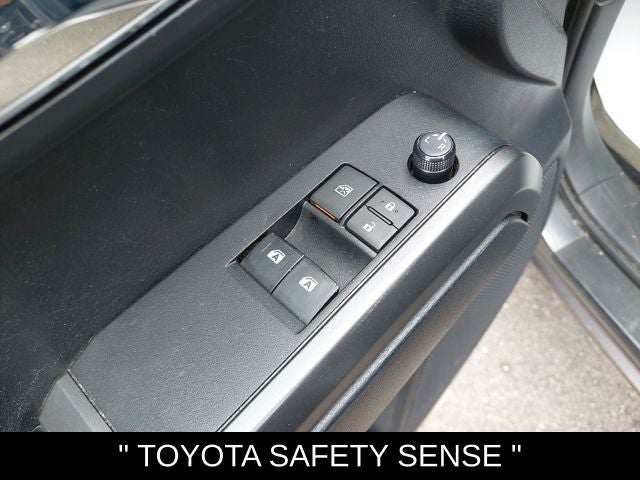 2019 Toyota Tacoma TRD Sport V6