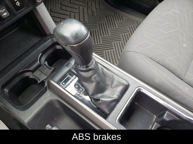 2019 Toyota Tacoma TRD Sport V6