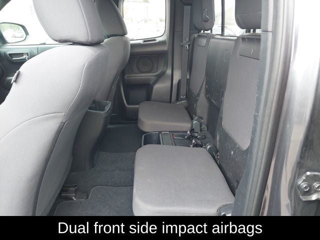 2019 Toyota Tacoma TRD Sport V6