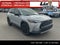 2023 Toyota Corolla Cross L