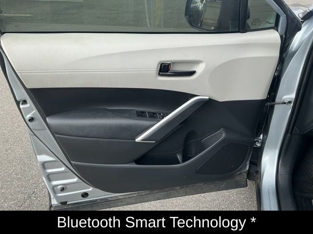 2023 Toyota Corolla Cross L