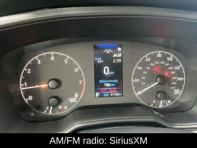 2023 Toyota Corolla Cross L