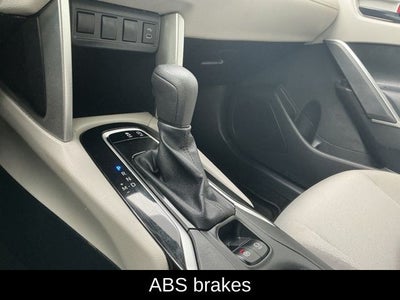 2023 Toyota Corolla Cross L