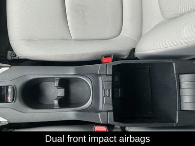 2023 Toyota Corolla Cross L