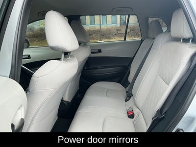 2023 Toyota Corolla Cross L