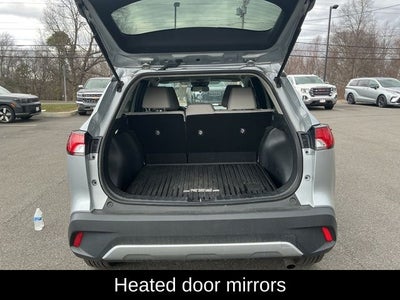 2023 Toyota Corolla Cross L