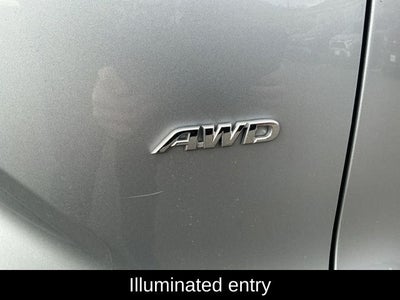 2023 Toyota Corolla Cross L