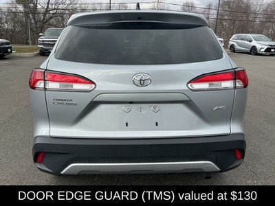 2023 Toyota Corolla Cross L