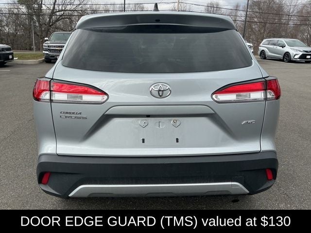 2023 Toyota Corolla Cross L