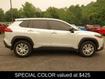 2022 Toyota Corolla Cross L