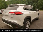 2022 Toyota Corolla Cross L