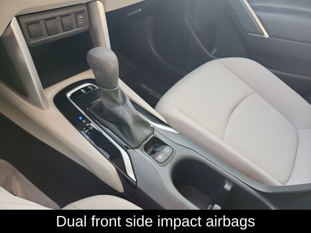 2023 Toyota Corolla Cross L