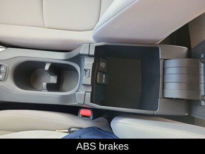 2023 Toyota Corolla Cross L