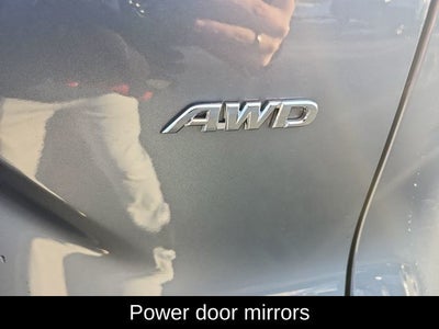 2023 Toyota Corolla Cross L