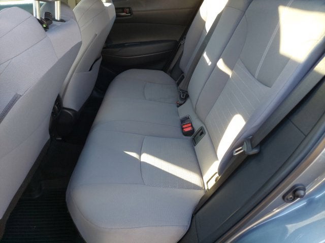 2023 Toyota Corolla Cross Hybrid SE
