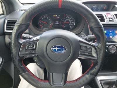 2021 Subaru WRX Premium