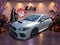 2021 Subaru WRX Premium