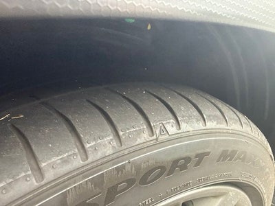 2024 Subaru WRX Base