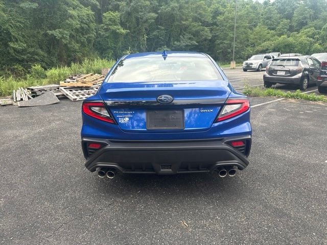 2024 Subaru WRX Base