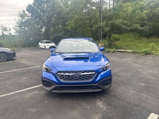 2024 Subaru WRX Base