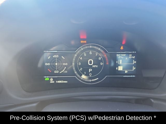 2024 Toyota GR86 Premium