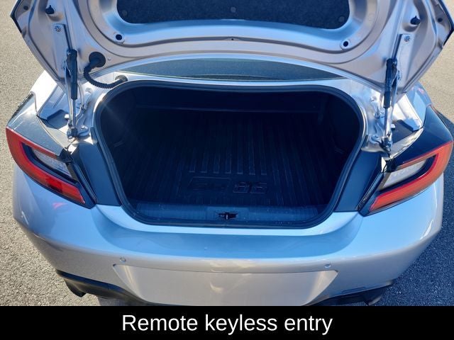 2024 Toyota GR86 Premium