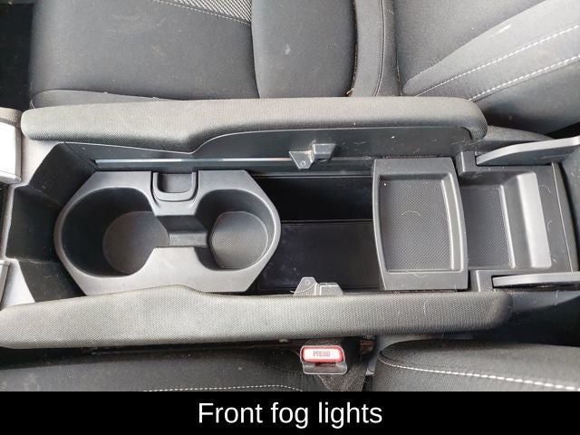 2018 Honda Civic EX-T