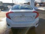 2018 Honda Civic EX-T