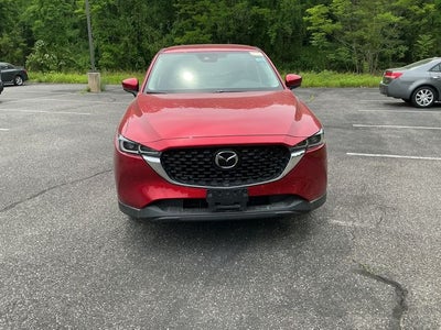 2023 Mazda Mazda CX-5 2.5 S Select Package