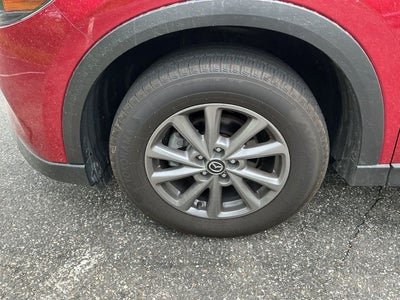 2023 Mazda Mazda CX-5 2.5 S Select Package