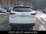 2022 Mazda Mazda CX-5 2.5 S Premium Package