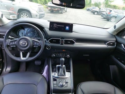 2023 Mazda Mazda CX-5 2.5 S Premium Package