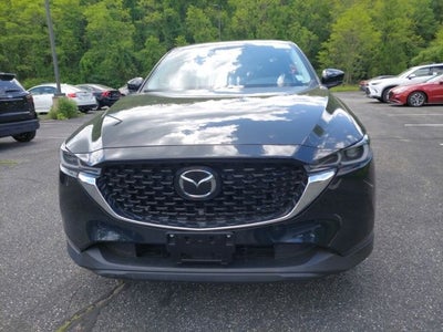 2023 Mazda Mazda CX-5 2.5 S Premium Package