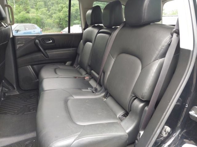 2021 Nissan Armada SV