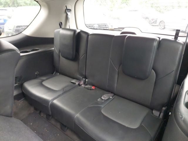 2021 Nissan Armada SV