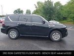 2021 Nissan Armada SV