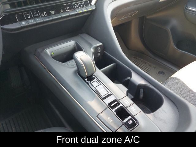 2023 Toyota Crown XLE