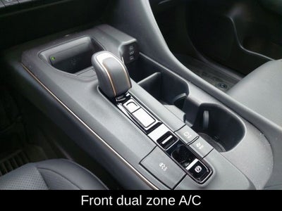 2023 Toyota Crown Limited