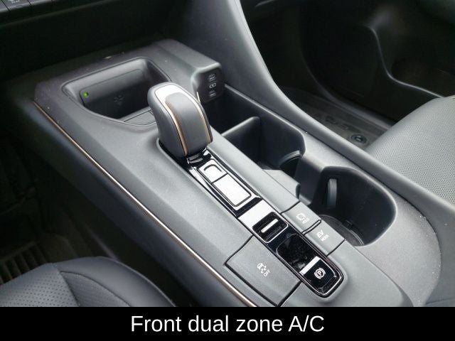 2023 Toyota Crown Limited