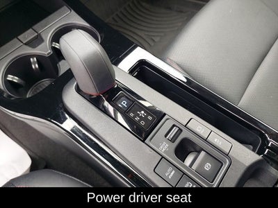 2023 Toyota Prius Prime XSE