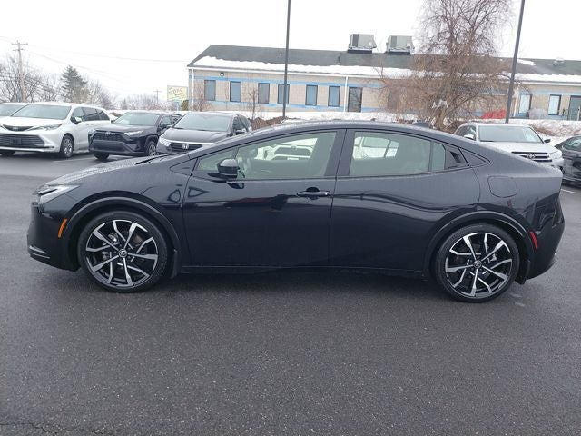 2023 Toyota Prius Prime XSE