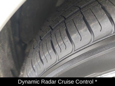 2022 Toyota Prius LE AWD-e