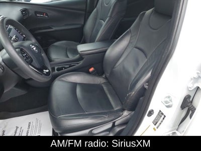 2022 Toyota Prius LE AWD-e